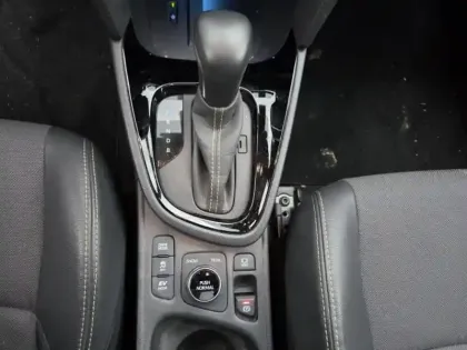 Photo 13 Toyota Yaris  Cross 116h Trail AWD-i MY22