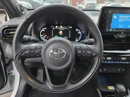 Photo 9 Toyota Yaris  Cross 116h Trail AWD-i MY22