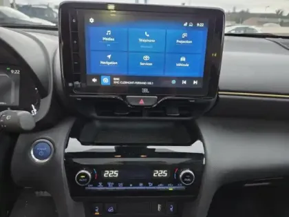 Photo 11 Toyota Yaris  Cross 116h Trail AWD-i MY22