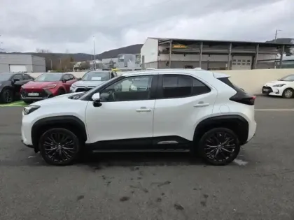 Photo 7 Toyota Yaris  Cross 116h Trail AWD-i MY22