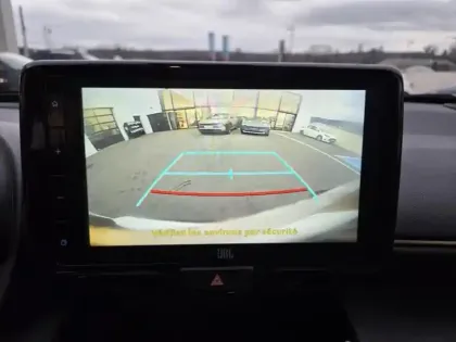 Photo 12 Toyota Yaris  Cross 116h Trail AWD-i MY22