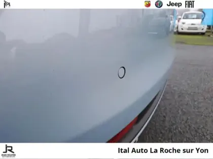 Photo 10 Fiat 500  1.0 70ch BSG S&S Pack Confort & Style