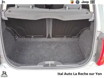 Photo 6 Fiat 500  1.0 70ch BSG S&S Pack Confort & Style