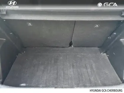 Photo 14 Hyundai I20  1.2 84ch Initia