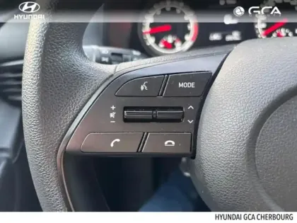 Photo 9 Hyundai I20  1.2 84ch Initia