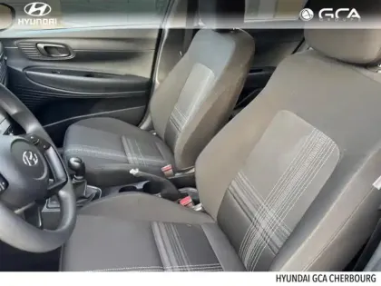 Photo 12 Hyundai I20  1.2 84ch Initia