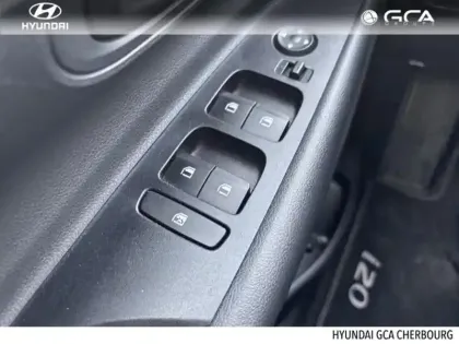 Photo 11 Hyundai I20  1.2 84ch Initia