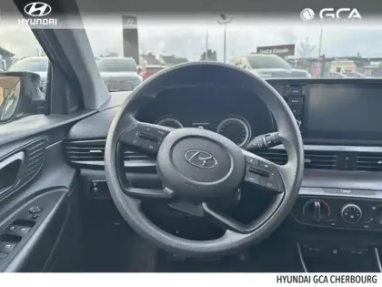 Photo 5 Hyundai I20  1.2 84ch Initia