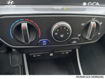 Photo 10 Hyundai I20  1.2 84ch Initia
