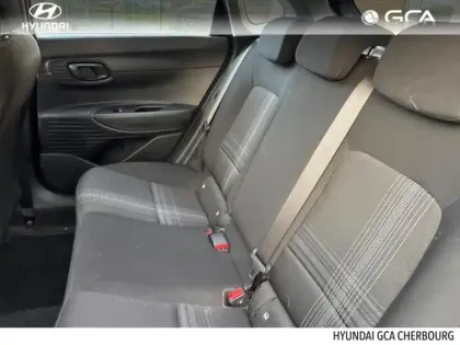 Photo 13 Hyundai I20  1.2 84ch Initia