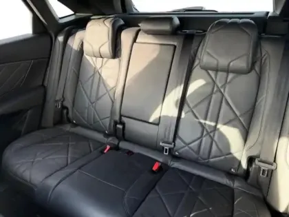 Photo 12 DS DS 7  Crossback BlueHDi 130ch Performance Line + Automatique