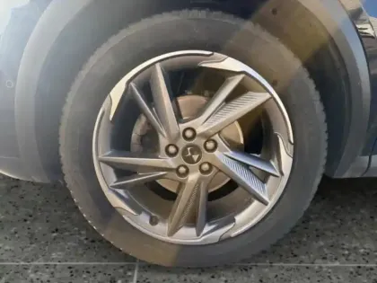 Photo 13 DS DS 7  Crossback BlueHDi 130ch Performance Line + Automatique