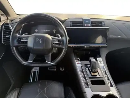 Photo 9 DS DS 7  Crossback BlueHDi 130ch Performance Line + Automatique