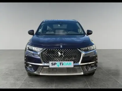 Photo 7 DS DS 7  Crossback BlueHDi 130ch Performance Line + Automatique
