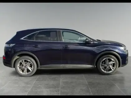 Photo 5 DS DS 7  Crossback BlueHDi 130ch Performance Line + Automatique