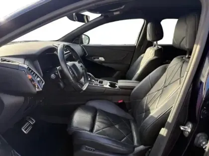 Photo 8 DS DS 7  Crossback BlueHDi 130ch Performance Line + Automatique