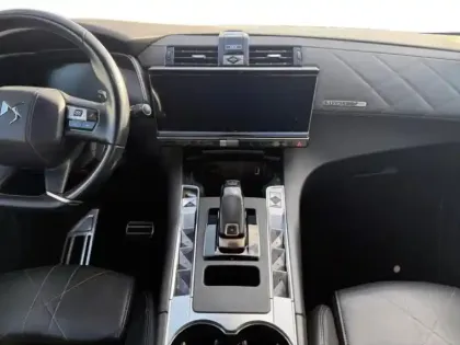 Photo 10 DS DS 7  Crossback BlueHDi 130ch Performance Line + Automatique