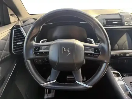 Photo 11 DS DS 7  Crossback BlueHDi 130ch Performance Line + Automatique