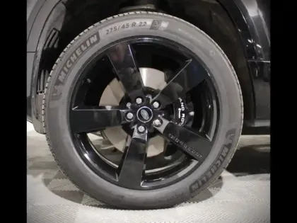 Photo 6 Land rover Defender  110 5.0 P525 X-Dynamic V8