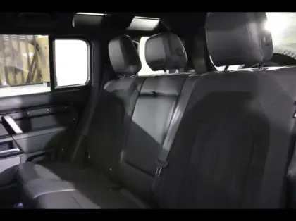 Photo 13 Land rover Defender  110 5.0 P525 X-Dynamic V8