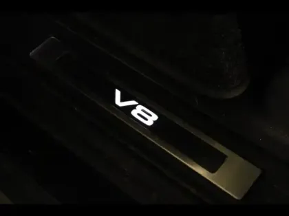 Photo 9 Land rover Defender  110 5.0 P525 X-Dynamic V8