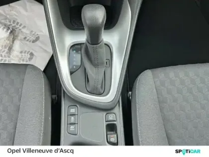 Photo 14 Toyota Yaris  116h Design 5p