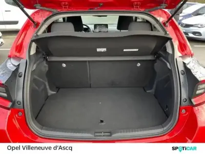 Photo 5 Toyota Yaris  116h Design 5p