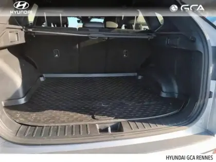 Photo 14 Hyundai Tucson  1.6 T-GDi 230ch Hybrid N Line Executive BVA6