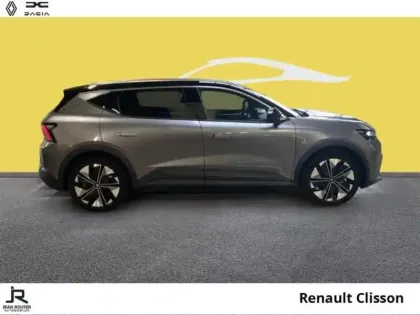 Photo 12 Renault Scenic  E-Tech Electric 220ch Techno grande autonomie + Pack Augmented / Advanced / Hiver