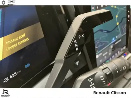 Photo 5 Renault Scenic  E-Tech Electric 220ch Techno grande autonomie + Pack Augmented / Advanced / Hiver