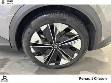 Photo 7 Renault Scenic  E-Tech Electric 220ch Techno grande autonomie + Pack Augmented / Advanced / Hiver