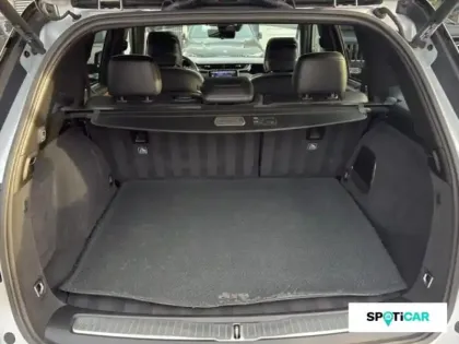 Photo 10 Jeep Grand Cherokee  2.0 T 380ch 4xe Summit Reserve Quadra-Trac II BVA8