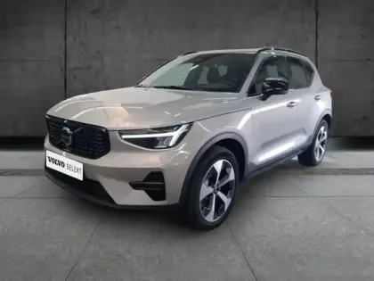 Photo Volvo Xc40