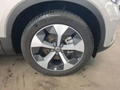 Photo 8 Volvo Xc40  B3 163ch Ultra DCT 7