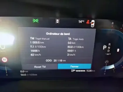 Photo 13 Volvo Xc40  B3 163ch Ultra DCT 7