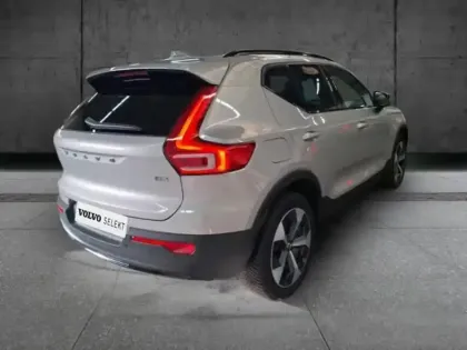 Photo 6 Volvo Xc40  B3 163ch Ultra DCT 7