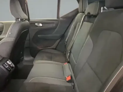 Photo 11 Volvo Xc40  B3 163ch Ultra DCT 7