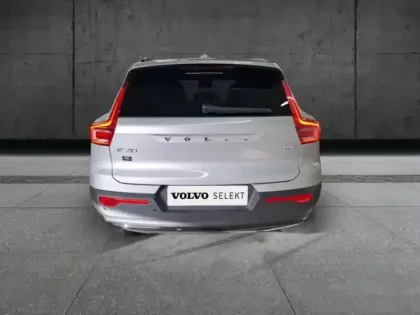 Photo 5 Volvo Xc40  B3 163ch Ultra DCT 7