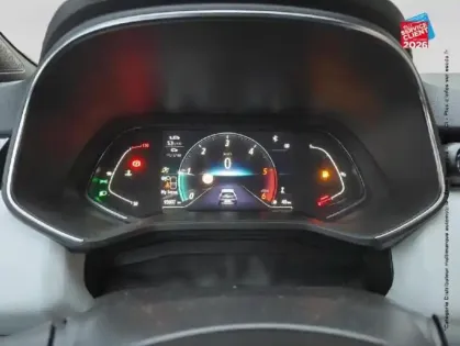 Photo 11 Renault Clio  1.5 Blue dCi 115ch Intens 6cv