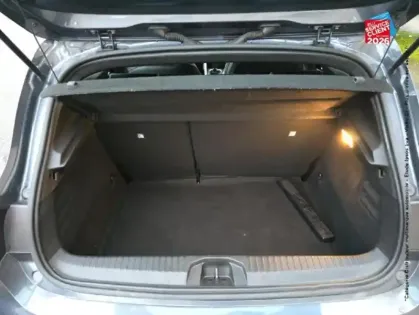 Photo 13 Renault Clio  1.5 Blue dCi 115ch Intens 6cv