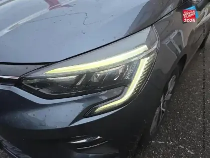 Photo 12 Renault Clio  1.5 Blue dCi 115ch Intens 6cv