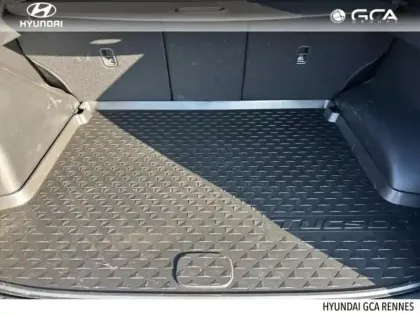 Photo 14 Hyundai Tucson  1.6 T-GDi 230ch Hybrid Creative BVA6