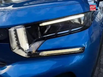 Photo 12 Citroën C3  1.2 Turbo 100ch MAX Camera GPS