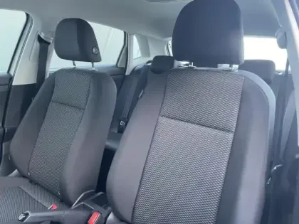 Photo 12 Volkswagen Polo  1.0 MPI 80ch 