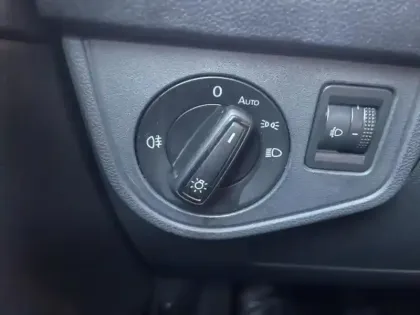 Photo 14 Volkswagen Polo  1.0 MPI 80ch 