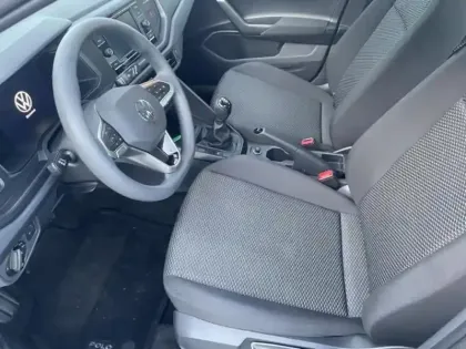 Photo 11 Volkswagen Polo  1.0 MPI 80ch 