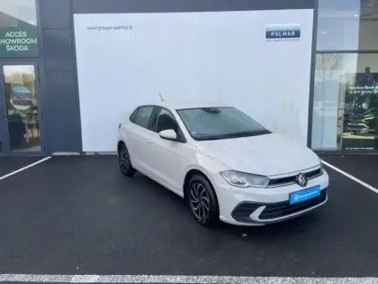 Photo Volkswagen Polo