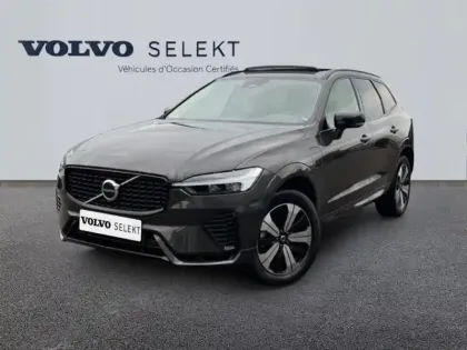 Photo Volvo Xc60