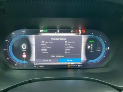 Photo 11 Volvo Xc60  T6 Hybride Rechargeable 253 + 145ch Plus Style Dark Geartronic 8 AWD