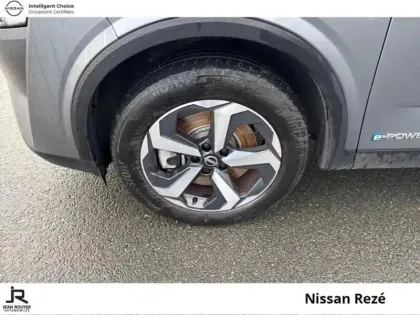 Photo 13 Nissan Qashqai  e-POWER 190ch N-Connecta 2022